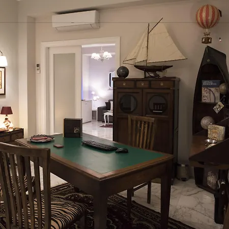 Authentic Sweet Home-3