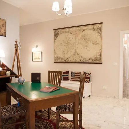 Authentic Sweet Home-2